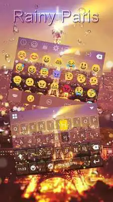 Play App Locker City Theme