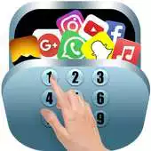 Free play online App Locker - Free App Locker Master APK