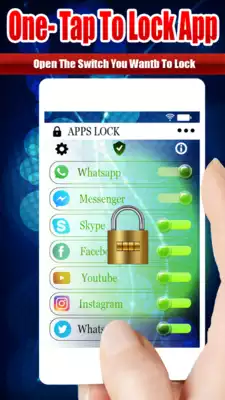 Play App Locker - Free App Locker Master Play App Locker - Free App Locker Master