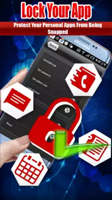Play App Locker - Free App Locker Master Play App Locker - Free App Locker Master