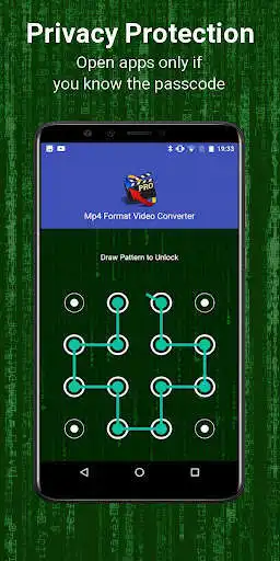 Play App Locker Free, enhanced security for your apps as an online game App Locker Free, enhanced security for your apps with UptoPlay