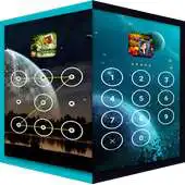 Free play online App Locker Galaxy Theme APK Free play online App Locker Galaxy Theme APK