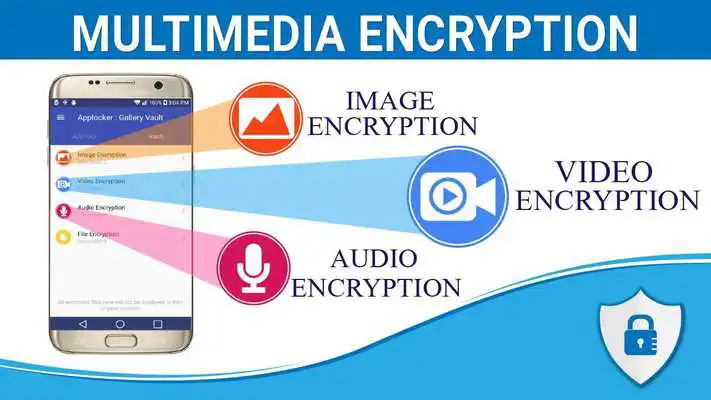 Play App Locker: Gallery Vault 2017, Protect Apps Play App Locker: Gallery Vault 2017, Protect Apps