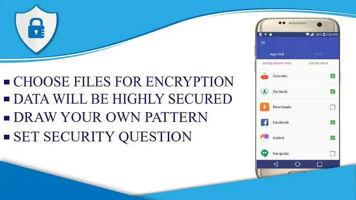 Play App Locker: Gallery Vault 2017, Protect Apps Play App Locker: Gallery Vault 2017, Protect Apps
