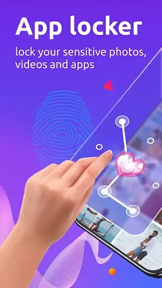 Play App Locker: Guard AppLock and enjoy App Locker: Guard AppLock with UptoPlay Play App Locker: Guard AppLock and enjoy App Locker: Guard AppLock with UptoPlay