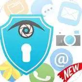 Free play online AppLocker hidden eye APK