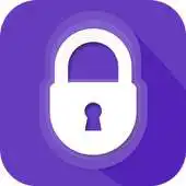 Free play online App Locker - Knock Lock APK