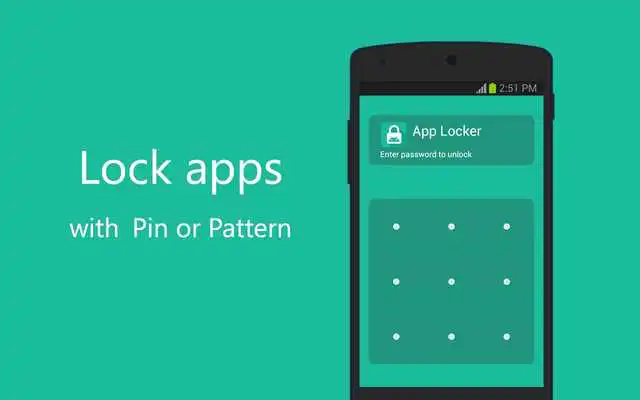 Play App Locker - Lock any App (No Ads)