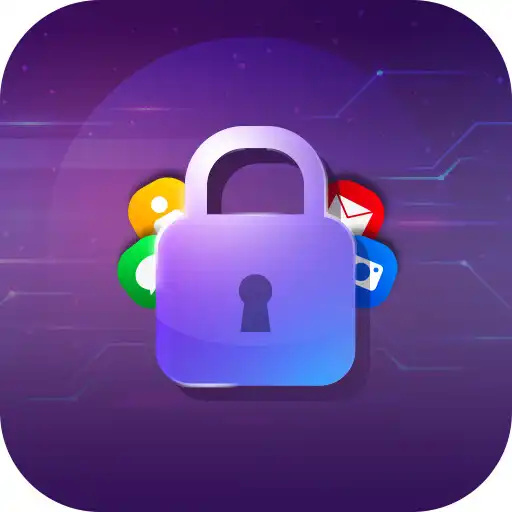 Play AppLocker :Lock Apps  PinLock APK