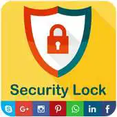 Free play online App locker security free APK