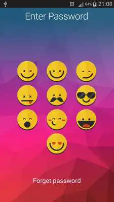Play App locker security free Play App locker security free