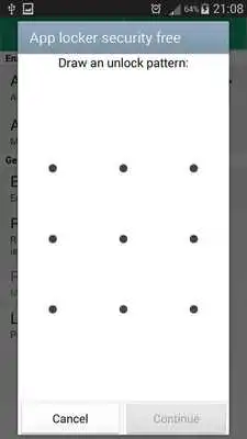 Play App locker security free Play App locker security free