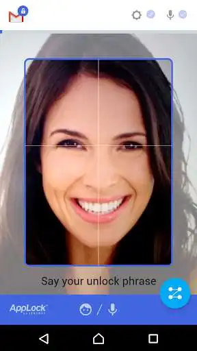 Play AppLock Face/Voice Recognition  and enjoy AppLock Face/Voice Recognition with UptoPlay