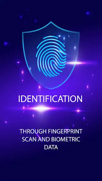 Play AppLock–Fingerprint All Lock  and enjoy AppLock–Fingerprint All Lock with UptoPlay
