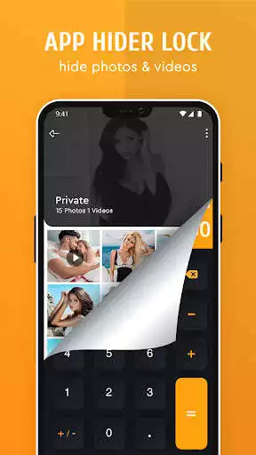 Play AppLock - Fingerprint App Lock as an online game AppLock - Fingerprint App Lock with UptoPlay