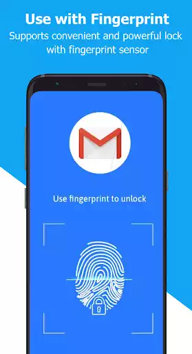 Play AppLock - Fingerprint
