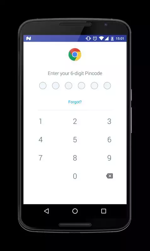 Play AppLock - Fingerprint