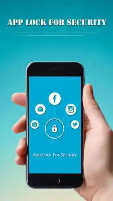 Play App Lock for Security