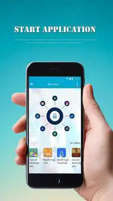 Play App Lock for Security