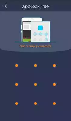 Play AppLockFree (Unreleased)
