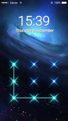 Play Applock Galaxy
