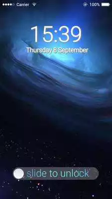 Play Applock Galaxy