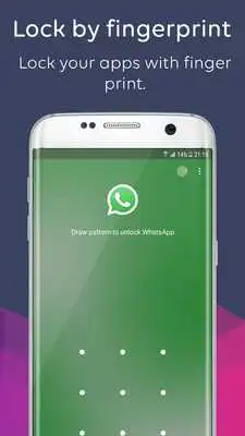 Play Applock (Gallery  File Vault)