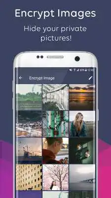 Play Applock (Gallery  File Vault)