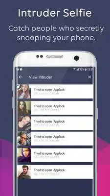 Play Applock (Gallery  File Vault)