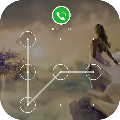 Play Applock - GodGirl APK