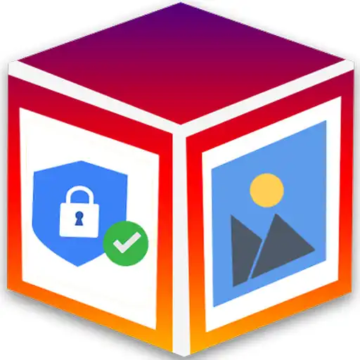 Play Applock Hide Private Photos Videos- Moblickr APK
