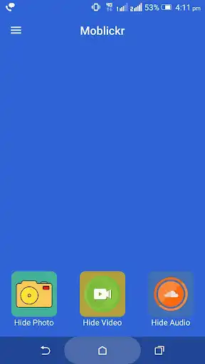 Play Applock Hide Private Photos Videos- Moblickr and enjoy Applock Hide Private Photos Videos- Moblickr with UptoPlay Play Applock Hide Private Photos Videos- Moblickr and enjoy Applock Hide Private Photos Videos- Moblickr with UptoPlay