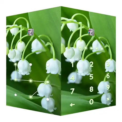 Play AppLock Lily of the Valley APK Play AppLock Lily of the Valley APK