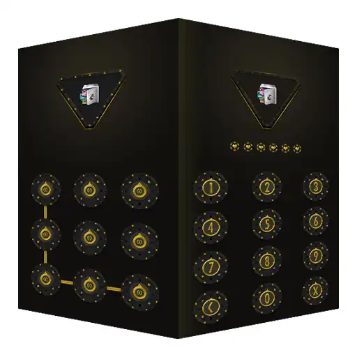 Play AppLock Live Theme Lucky Wheel APK Play AppLock Live Theme Lucky Wheel APK