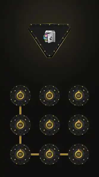 Play AppLock Live Theme Lucky Wheel  and enjoy AppLock Live Theme Lucky Wheel with UptoPlay