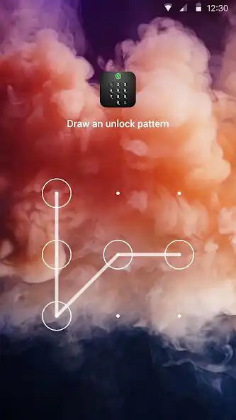 Play AppLock Live Themes - Illusion  and enjoy AppLock Live Themes - Illusion with UptoPlay