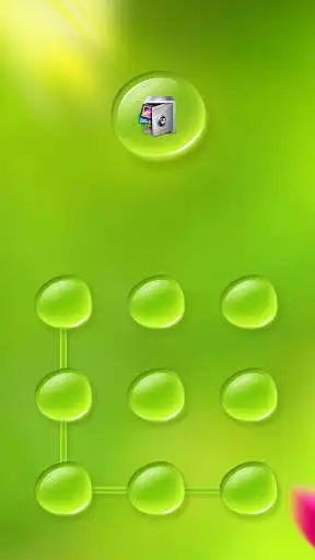 Play AppLock Live Theme WaterDrop  and enjoy AppLock Live Theme WaterDrop with UptoPlay
