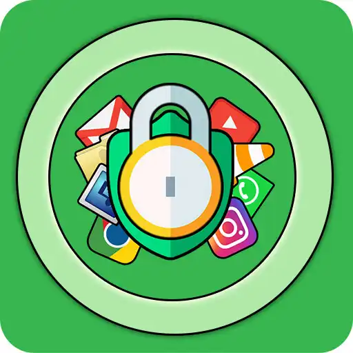 Play AppLock - Lock Up Gallery  App Security APK