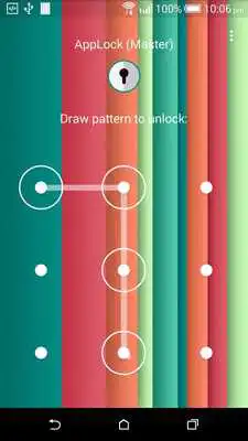 Play AppLock Master:Wallpaper Theme
