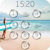 Free play online AppLock Password Master Lock APK