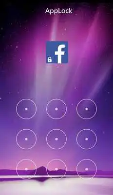 Play AppLock Password Master Lock