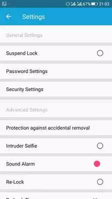 Play App Lock Pattern