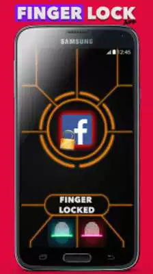 Play Applock Pattern  Themes !