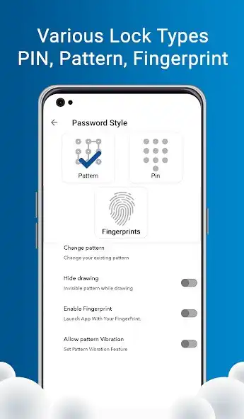 Play App Lock, Photo Video Vault as an online game App Lock, Photo Video Vault with UptoPlay