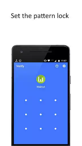 Play App Lock - Privacy Lock Play App Lock - Privacy Lock