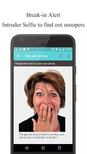 Play App Lock - Privacy Lock Play App Lock - Privacy Lock