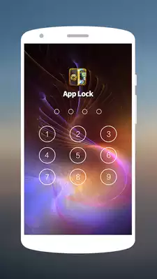 Play App Lock - Privacy Lock Play App Lock - Privacy Lock