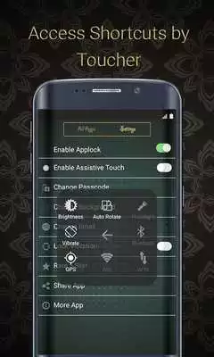 Play Applock Pro Luxury Play Applock Pro Luxury