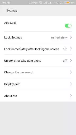 Play App Lock Pro