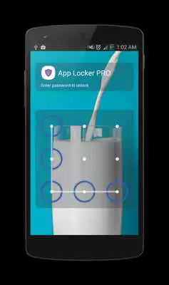 Play App Lock Pro